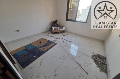 Villa - 5 Bedrooms - 7 Bathrooms for rent in Al Helio 1 - Al Helio - Ajman
