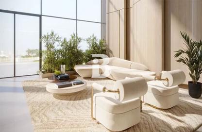 Apartment - 1 - 1 for sale in Enchante by GRID - RT3 - Enchante By Grid - Arjan - Dubai Apartment - 1 - 1 for sale in Enchante by GRID - RT3 - Enchante By Grid - Arjan - Dubai