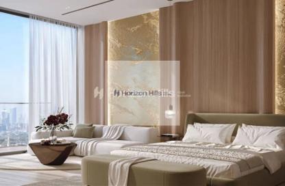 Apartment - Studio - 1 for sale in Binghatti Luxuria - District 4 - Jumeirah Village Triangle - Dubai
