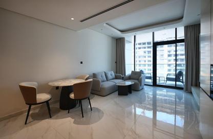 Apartment - 1 - 2 for rent in Skyhills Residences 1 - Skyhills Residences - Dubai Science Park - Dubai