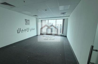 Office Space - Studio for sale in The Prime Tower - Business Bay - Dubai