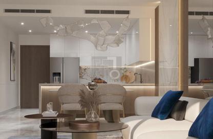 Apartment - Studio - 1 Bathroom for sale in Samana Manhattan 1 - District 13 - Jumeirah Village Circle - Dubai Apartment - Studio - 1 Bathroom for sale in Samana Manhattan 1 - District 13 - Jumeirah Village Circle - Dubai