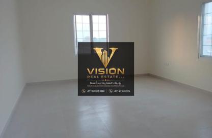 Villa - 6 Bedrooms - 6 Bathrooms for rent in Al Salamah - Umm Al Quwain Villa - 6 Bedrooms - 6 Bathrooms for rent in Al Salamah - Umm Al Quwain