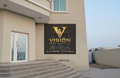 Villa - 6 Bedrooms - 6 Bathrooms for rent in Al Salamah - Umm Al Quwain Villa - 6 Bedrooms - 6 Bathrooms for rent in Al Salamah - Umm Al Quwain