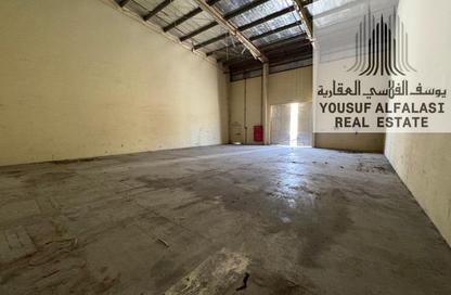 Warehouse - Studio - 1 Bathroom for rent in Umm Dir - Umm Al Quwain