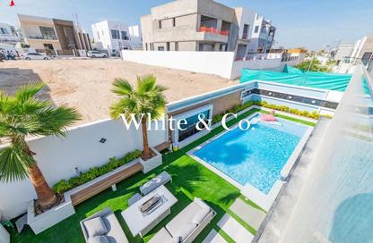 Villa - 5 Bedrooms - 5 Bathrooms for sale in West Village - Al Furjan - Dubai