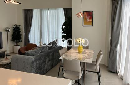 Apartment - 3 Bedrooms - 4 Bathrooms for rent in Grande - Opera District - Downtown Dubai - Dubai Apartment - 3 Bedrooms - 4 Bathrooms for rent in Grande - Opera District - Downtown Dubai - Dubai