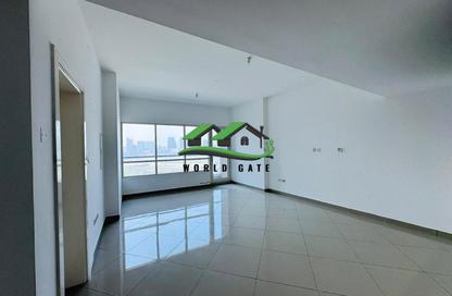 Apartment - 1 - 2 for rent in Oceanscape - Shams Abu Dhabi - Al Reem Island - Abu Dhabi