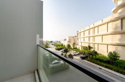 Apartment - Studio - 1 Bathroom for rent in Northbay Residences - Mina Al Arab - Ras Al Khaimah