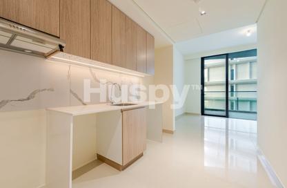 Apartment - Studio - 1 Bathroom for rent in Northbay Residences - Mina Al Arab - Ras Al Khaimah