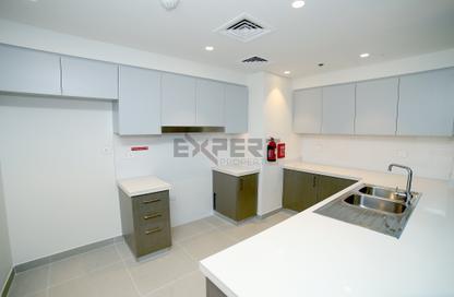 Apartment - 3 Bedrooms - 4 Bathrooms for rent in Forte 1 - Forte - Downtown Dubai - Dubai