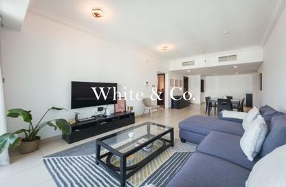 Apartment - 1 Bedroom - 1 Bathroom for sale in 8 Boulevard Walk - Mohammad Bin Rashid Boulevard - Downtown Dubai - Dubai Apartment - 1 Bedroom - 1 Bathroom for sale in 8 Boulevard Walk - Mohammad Bin Rashid Boulevard - Downtown Dubai - Dubai