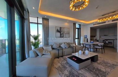 Apartment - 3 Bedrooms - 4 Bathrooms for sale in Creek Crescent - Dubai Creek Harbour (The Lagoons) - Dubai Apartment - 3 Bedrooms - 4 Bathrooms for sale in Creek Crescent - Dubai Creek Harbour (The Lagoons) - Dubai