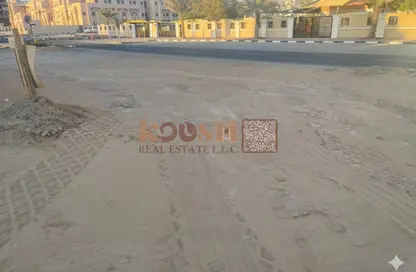 Land - Studio for sale in CityLife Al Tallah - Al Tallah 2 - Ajman