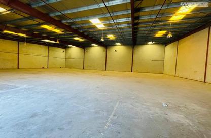 Warehouse - Studio - 1 for rent in Dubai Investment Park 2 (DIP 2) - Dubai Investment Park (DIP) - Dubai