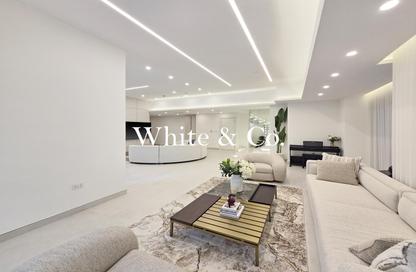 Duplex - 4 Bedrooms - 5 Bathrooms for sale in Executive Tower C - Executive Towers - Business Bay - Dubai