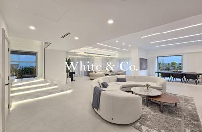 Duplex - 4 Bedrooms - 5 Bathrooms for sale in Executive Tower C - Executive Towers - Business Bay - Dubai