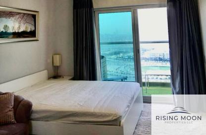 Apartment - Studio - 1 for rent in Bella Rose - Dubai Science Park - Dubai