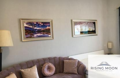 Apartment - Studio - 1 for rent in Bella Rose - Dubai Science Park - Dubai