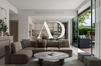 Townhouse - 4 Bedrooms - 4 Bathrooms for sale in Reportage Village 1 - Reportage Village - Dubai Townhouse - 4 Bedrooms - 4 Bathrooms for sale in Reportage Village 1 - Reportage Village - Dubai