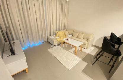Apartment - Studio - 1 Bathroom for rent in Al Mamsha - Muwaileh - Sharjah Apartment - Studio - 1 Bathroom for rent in Al Mamsha - Muwaileh - Sharjah