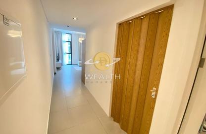 Apartment - Studio - 1 Bathroom for rent in Al Mamsha - Muwaileh - Sharjah
