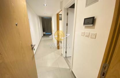Apartment - Studio - 1 Bathroom for rent in Al Mamsha - Muwaileh - Sharjah