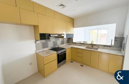 Villa - 2 Bedrooms - 3 Bathrooms for rent in Amaranta 1 - Amaranta - Villanova - Dubai Villa - 2 Bedrooms - 3 Bathrooms for rent in Amaranta 1 - Amaranta - Villanova - Dubai
