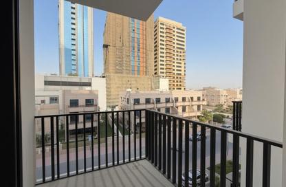 Apartment - Studio - 1 for rent in Binghatti Aurora - District 12 - Jumeirah Village Circle - Dubai