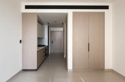 Apartment - Studio - 1 for rent in Binghatti Aurora - District 12 - Jumeirah Village Circle - Dubai