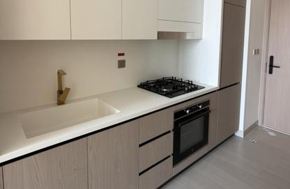 Apartment - Studio - 1 for rent in Binghatti Aurora - District 12 - Jumeirah Village Circle - Dubai