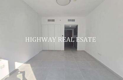 Apartment - Studio - 1 for rent in Tiraz 2 - Aljada - Sharjah