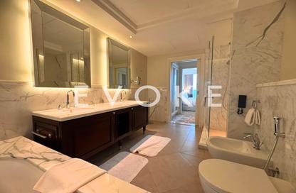 Apartment - 2 Bedrooms - 3 Bathrooms for sale in Kempinski BLVD - Downtown Dubai - Dubai Apartment - 2 Bedrooms - 3 Bathrooms for sale in Kempinski BLVD - Downtown Dubai - Dubai