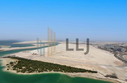 Apartment - 2 Bedrooms - 3 Bathrooms for rent in Al Jeel Towers - Shams Abu Dhabi - Al Reem Island - Abu Dhabi Apartment - 2 Bedrooms - 3 Bathrooms for rent in Al Jeel Towers - Shams Abu Dhabi - Al Reem Island - Abu Dhabi
