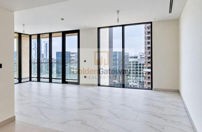 Apartment - 4 - 5 for rent in Crest Grande - Sobha Hartland - Mohammed Bin Rashid City - Dubai