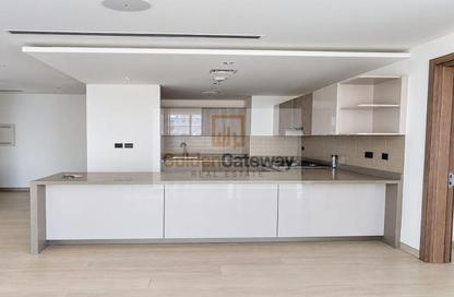 Apartment - 4 - 5 for rent in Crest Grande - Sobha Hartland - Mohammed Bin Rashid City - Dubai
