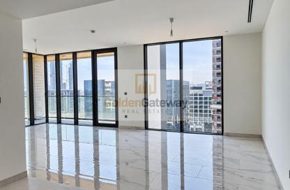 Apartment - 4 - 5 for rent in Crest Grande - Sobha Hartland - Mohammed Bin Rashid City - Dubai