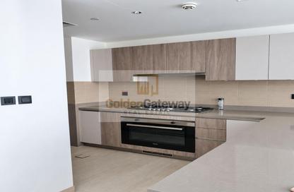 Apartment - 4 - 5 for rent in Crest Grande - Sobha Hartland - Mohammed Bin Rashid City - Dubai