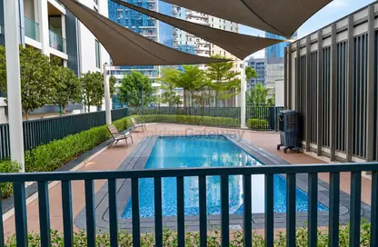 Apartment - 4 Bedrooms - 5 Bathrooms for rent in Crest Grande - Sobha Hartland - Mohammed Bin Rashid City - Dubai Apartment - 4 Bedrooms - 5 Bathrooms for rent in Crest Grande - Sobha Hartland - Mohammed Bin Rashid City - Dubai