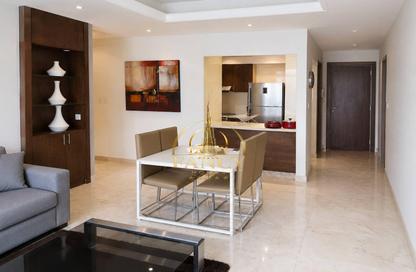 Apartment - 2 Bedrooms - 2 Bathrooms for rent in Orra Marina - Dubai Marina - Dubai Apartment - 2 Bedrooms - 2 Bathrooms for rent in Orra Marina - Dubai Marina - Dubai