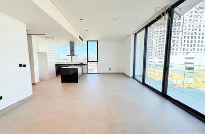 Apartment - 1 - 2 for rent in Reem 2 - Arjan - Dubai