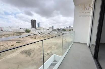 Apartment - 1 - 2 for rent in Reem 2 - Arjan - Dubai Apartment - 1 - 2 for rent in Reem 2 - Arjan - Dubai