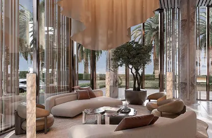 شقة - غرفة نوم - 2 حمامات للبيع في بارك لين 368 - الضاحية 10 - قرية جميرا الدائرية - دبي