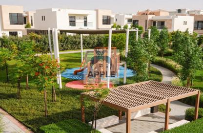 Townhouse - 2 Bedrooms - 4 Bathrooms for rent in Nasma Residence - Al Tai - Sharjah