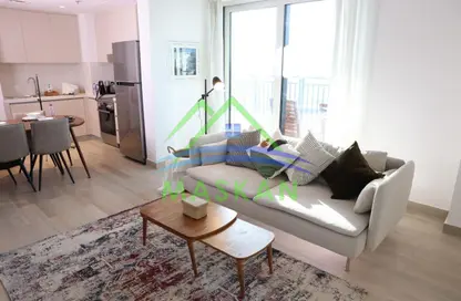 شقة - غرفة نوم - 1 حمام للايجار في وترز أج - جزيرة ياس - أبوظبي