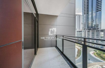 Apartment - Studio - 1 Bathroom for sale in Wilton Park Residences - Mohammed Bin Rashid City - Dubai