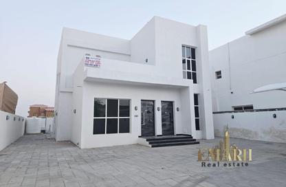 Villa - 4 Bedrooms - 6 Bathrooms for rent in Al Rawda 2 Villas - Al Rawda 2 - Al Rawda - Ajman Villa - 4 Bedrooms - 6 Bathrooms for rent in Al Rawda 2 Villas - Al Rawda 2 - Al Rawda - Ajman