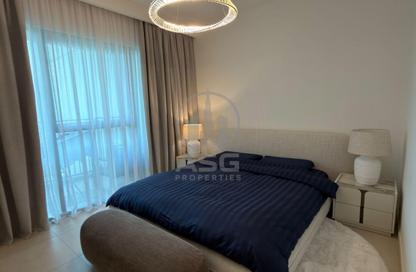 Apartment - 2 - 2 for rent in Downtown Views II Tower 2 - Downtown Views II - Zabeel 2 - Zabeel - Dubai