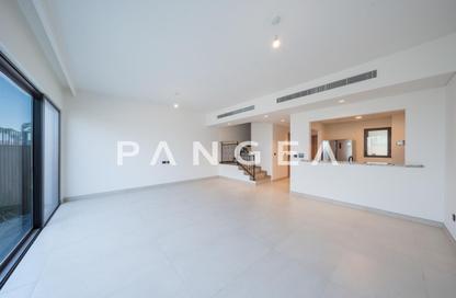 Townhouse - 5 - 6 for rent in Costa Brava 1 - Costa Brava - Damac Lagoons - Dubai Townhouse - 5 - 6 for rent in Costa Brava 1 - Costa Brava - Damac Lagoons - Dubai
