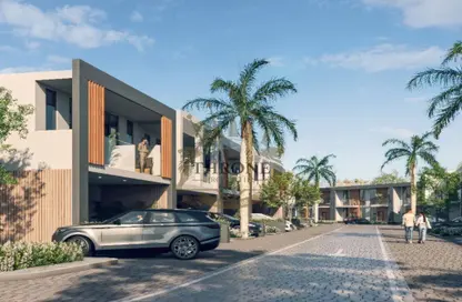 Villa - 1 Bedroom - 2 Bathrooms for sale in Verdana 2 - Verdana - Dubai Investment Park 1 (DIP 1) - Dubai Investment Park (DIP) - Dubai